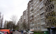 Продам квартиру трехкомнатную в панельном доме Фрунзе 64 недвижимость Калининград