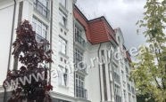 Продам квартиру трехкомнатную в кирпичном доме Бородинская 5 недвижимость Калининград