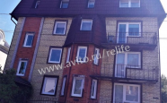 Продам квартиру четырехкомнатную в кирпичном доме по адресу Тихая недвижимость Калининград