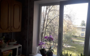 Продам квартиру двухкомнатную в кирпичном доме Чекистов 98 недвижимость Калининград