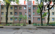 Продам квартиру двухкомнатную в кирпичном доме Солдатская 10 недвижимость Калининград