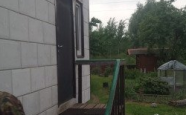 Продам дом из сендвич панелей на участке Прегольский недвижимость Калининград