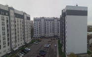 Продам квартиру в новостройке трехкомнатную в кирпичном доме по адресу Инженерная недвижимость Калининград
