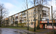 Продам квартиру двухкомнатную в блочном доме Лужская 38А недвижимость Калининград