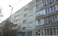 Продам квартиру однокомнатную в панельном доме Машиностроительная 156 недвижимость Калининград