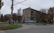 Продам квартиру однокомнатную в блочном доме Маршала Борзова 52 недвижимость Калининград
