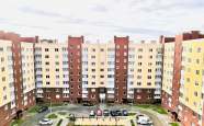 Продам квартиру в новостройке двухкомнатную в кирпичном доме по адресу Печатная 21В недвижимость Калининград