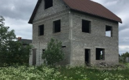 Продам дом из газоблоков Кленовая недвижимость Калининград