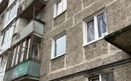 Продам квартиру трехкомнатную в блочном доме Аксакова 66 недвижимость Калининград
