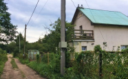 Продам земельный участок под ИЖС  Чкаловск Лукашова недвижимость Калининград
