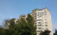 Продам квартиру трехкомнатную в панельном доме Лилии Иванихиной 4 недвижимость Калининград
