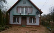 Продам дом кирпичный на участке СНТ Железнодорожник Камчатская 73 недвижимость Калининград