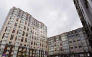 Продам квартиру в новостройке трехкомнатную в кирпичном доме по адресу проспект Советский 81к3 недвижимость Калининград
