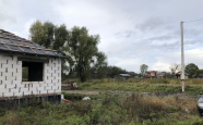 Продам земельный участок под ИЖС  Отважное Багратионовский недвижимость Калининград