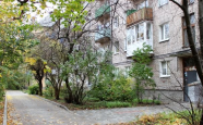 Продам квартиру трехкомнатную в кирпичном доме Гостиная 14 недвижимость Калининград