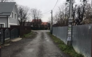 Продам дом кирпичный на участке Ломоносова недвижимость Калининград