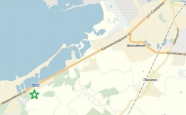 Продам земельный участок СНТ ДНП  : СНТ_2 напротив голубых озер недвижимость Калининград