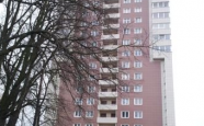 Продам квартиру однокомнатную в монолитном доме Литовский Вал 87А недвижимость Калининград