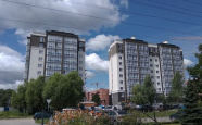 Продам квартиру в новостройке однокомнатную в кирпичном доме по адресу Суздальская 11В недвижимость Калининград