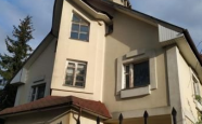 Продам дом кирпичный на участке Верхнеозёрная недвижимость Калининград