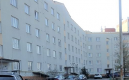 Продам квартиру однокомнатную в кирпичном доме Судостроительная 163А недвижимость Калининград