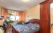 Продам квартиру трехкомнатную в монолитном доме по адресу Юрия Маточкина 14 недвижимость Калининград