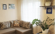 Продам квартиру-студию в панельном доме по адресу Красная 131 недвижимость Калининград