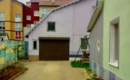 Продам дом из газоблоков Аллея Смелых 186 недвижимость Калининград