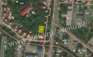Продам земельный участок промназначения  Тихая 2 недвижимость Калининград