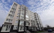 Продам квартиру в новостройке однокомнатную в кирпичном доме по адресу Володарского 4Б недвижимость Калининград