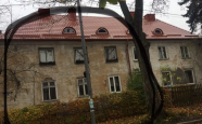 Продам дом кирпичный на участке Лескова недвижимость Калининград