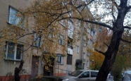 Продам комнату в кирпичном доме по адресу Фрунзе 41 недвижимость Калининград