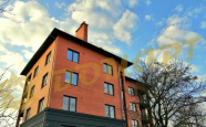 Продам квартиру в новостройке двухкомнатную в кирпичном доме по адресу Третьяковская 5А недвижимость Калининград