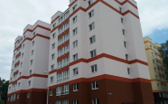 Продам квартиру в новостройке однокомнатную в кирпичном доме по адресу Карташева 46 недвижимость Калининград