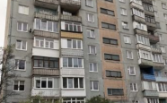 Продам квартиру однокомнатную в панельном доме Генерала Буткова 36 недвижимость Калининград