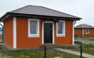 Продам дом из газоблоков  недвижимость Калининград