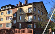 Продам квартиру двухкомнатную в кирпичном доме Орудийная 75А недвижимость Калининград