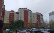 Продам квартиру двухкомнатную в кирпичном доме Аксакова 127 недвижимость Калининград