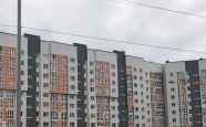 Продам квартиру в новостройке трехкомнатную в кирпичном доме по адресу Маршала Жукова 10 недвижимость Калининград