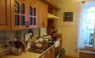 Продам квартиру трехкомнатную в кирпичном доме Ореховая 17 недвижимость Калининград