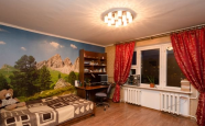 Продам квартиру трехкомнатную в панельном доме Балтийское шоссе 106 недвижимость Калининград
