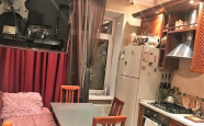 Продам квартиру двухкомнатную в кирпичном доме проспект Ленинский недвижимость Калининград