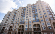 Продам квартиру в новостройке двухкомнатную в кирпичном доме по адресу Герцена 34 недвижимость Калининград