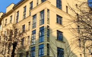 Продам квартиру в новостройке двухкомнатную в кирпичном доме по адресу проспект Победы 5 недвижимость Калининград