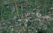 Продам земельный участок под ИЖС  Отважное Багратионовский недвижимость Калининград