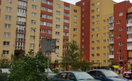 Продам квартиру однокомнатную в кирпичном доме Майский переулок 5 недвижимость Калининград