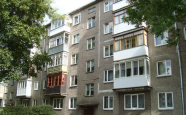 Продам квартиру двухкомнатную в панельном доме Чекистов недвижимость Калининград