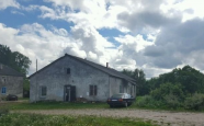 Продам дом кирпичный на участке Победа Багратионовский недвижимость Калининград