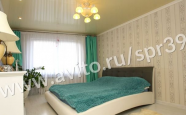 Продам квартиру двухкомнатную в кирпичном доме Юрия Гагарина 111 недвижимость Калининград