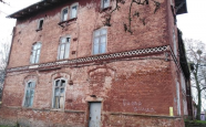 Продам дом кирпичный на участке Низовье 4 недвижимость Калининград
